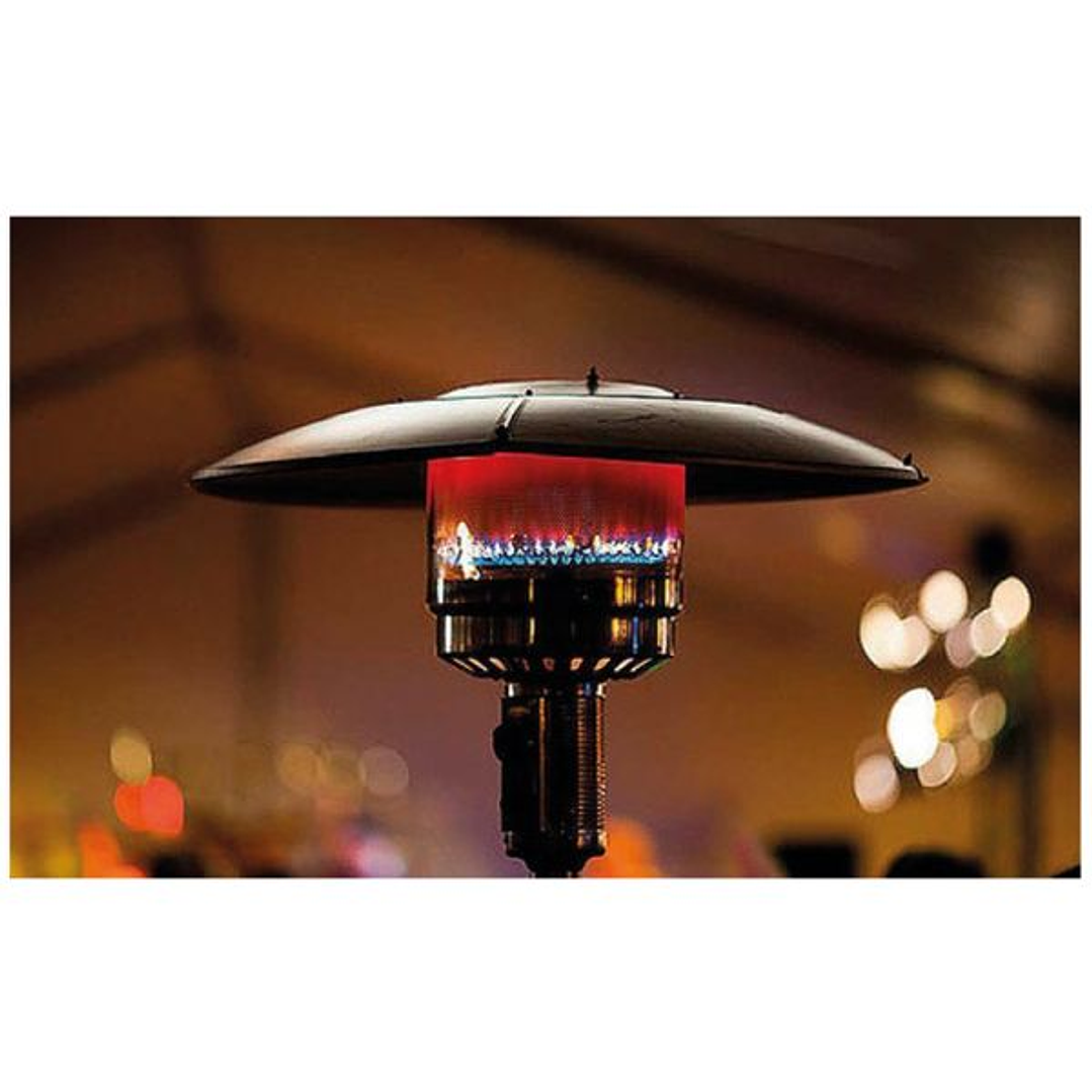 Estufa de Exterior a Gas BRITEC CORONA | 13 kW 8