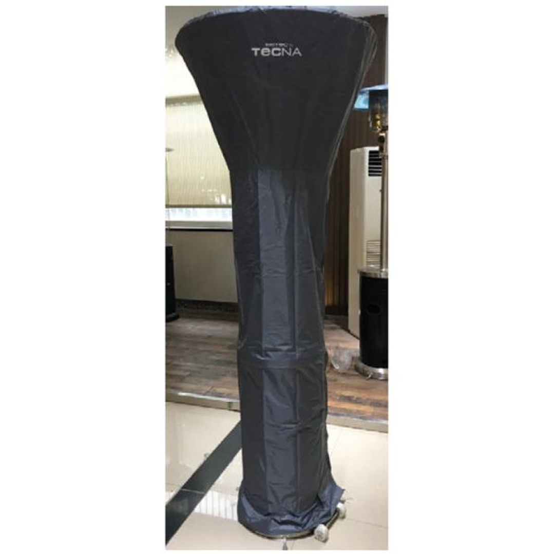 Estufa de Exterior a Gas BRITEC CORONA | 13 kW 12