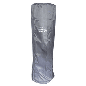 Funda Impermeable para Estufa BRITEC Corona Baja