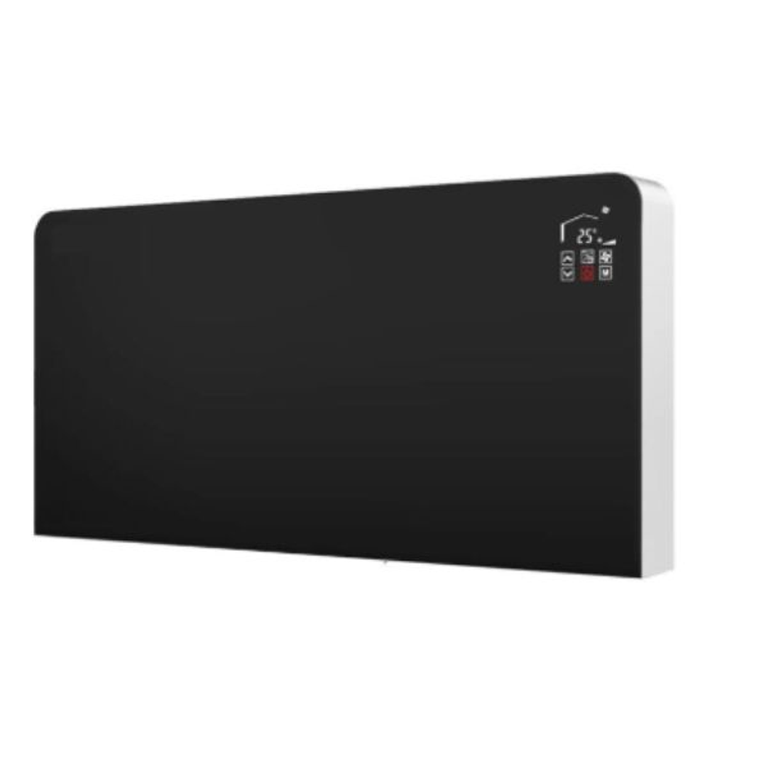 Deshumidificador Tipo Consola SOLIUS BLACK MIRROR 1