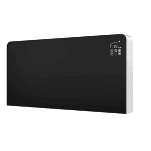 Deshumidificador Tipo Consola SOLIUS BLACK MIRROR