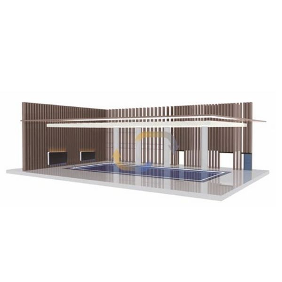 Deshumidificador Tipo Consola SOLIUS BLACK MIRROR 3