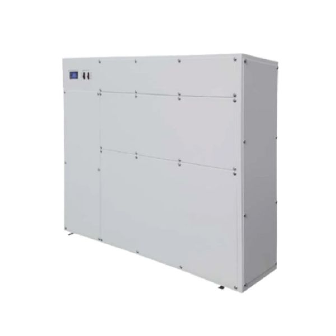 Deshumidificador Canalizable SOLIUS DRYBOX CANAL 3