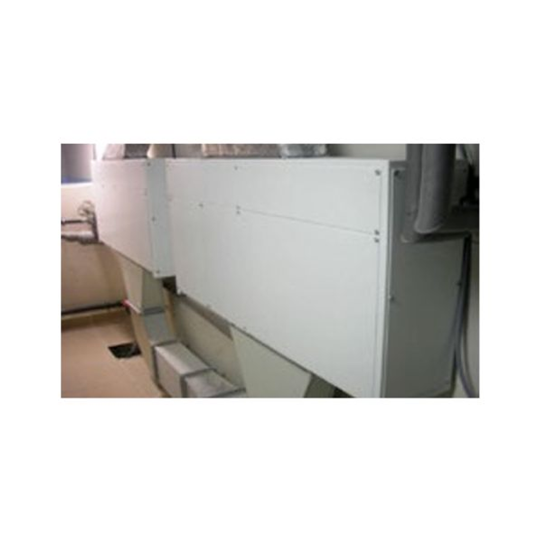 Deshumidificador Canalizable SOLIUS DRYBOX CANAL 5