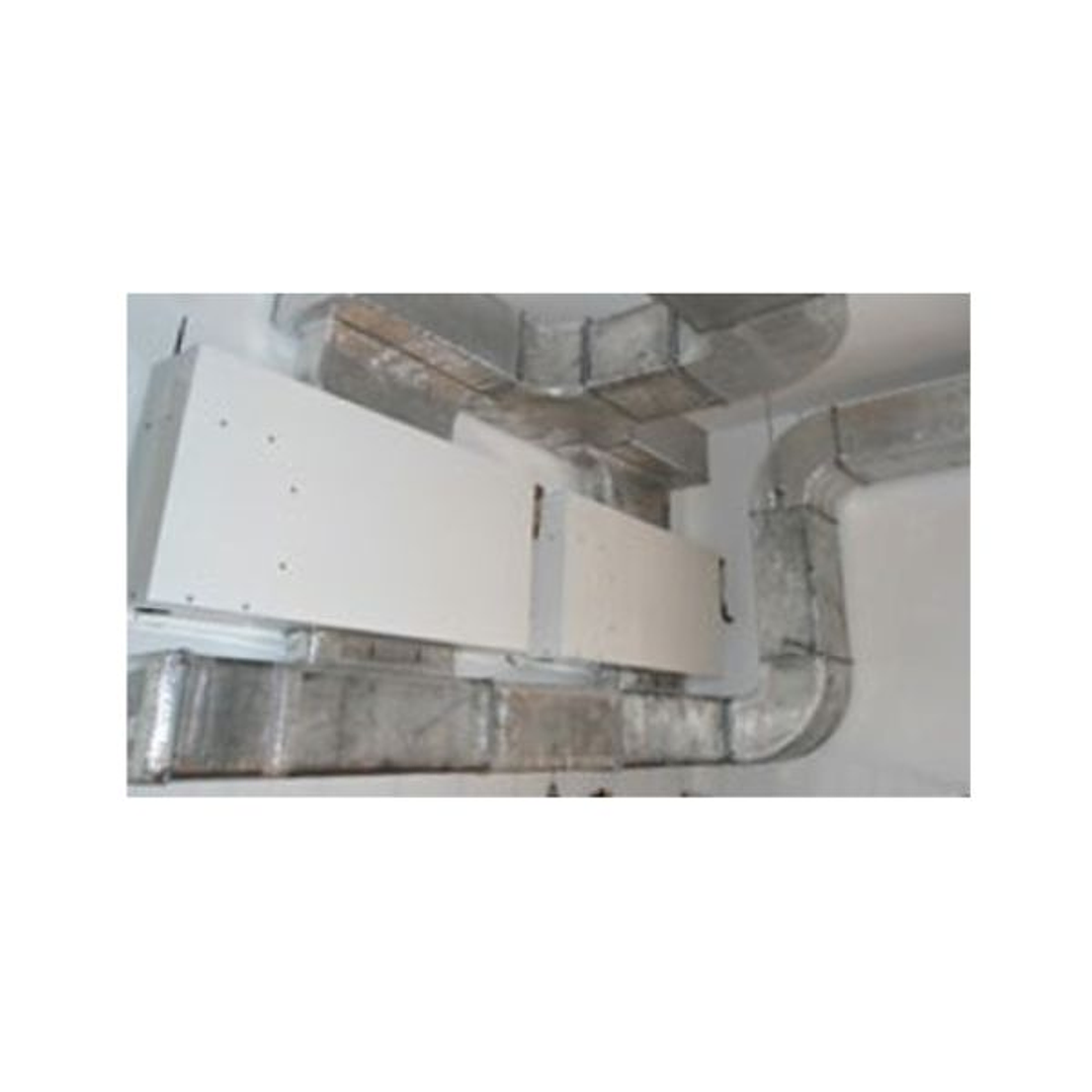 Deshumidificador Canalizable SOLIUS DRYBOX CANAL 6