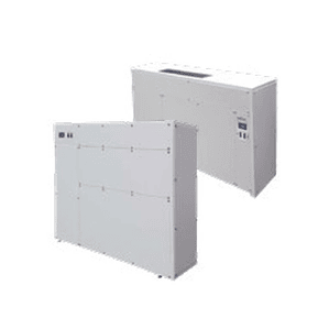 Deshumidificador Canalizable SOLIUS DRYBOX CANAL