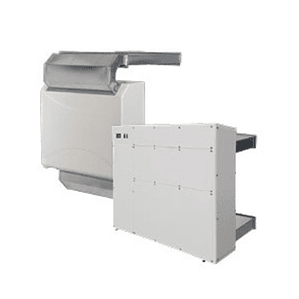 Deshumidificador por Conductos SOLIUS DRYBOX