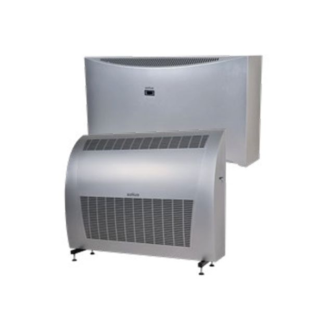 Deshumidificador SOLIUS DRYBOX METALIC 1