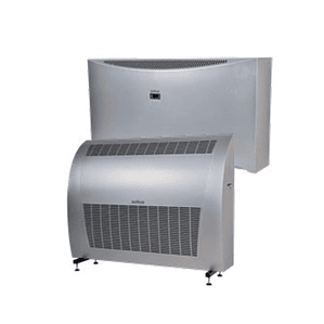 Deshumidificador SOLIUS DRYBOX METALIC
