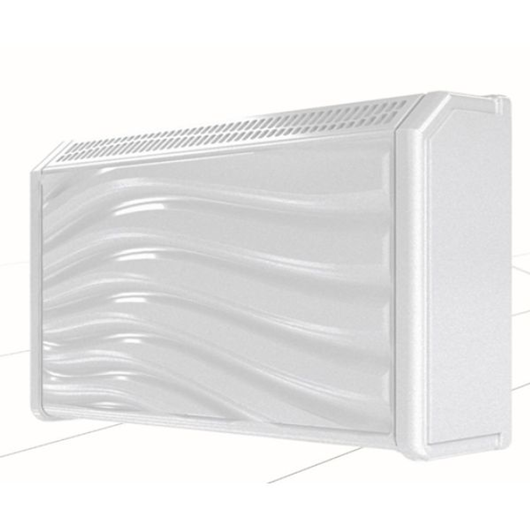 Deshumidificador SOLIUS DRYBOX PLASTIC 4