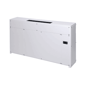 Deshumidificadores TECNA MICROWELL DRY DUCT