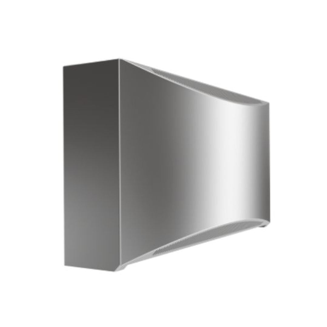 Deshumidificadores para piscina y spa TECNA MICROWELL DRY METAL 3