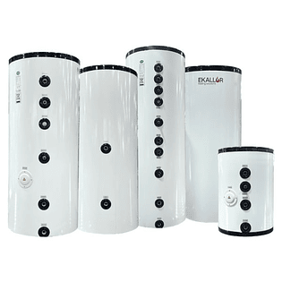 Depósitos de Inercia