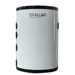 Depósito de Inercia TI-50L 