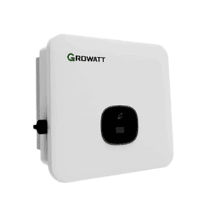 Inversor Híbrido Trifásico Growatt MOD 8000TL3-XH