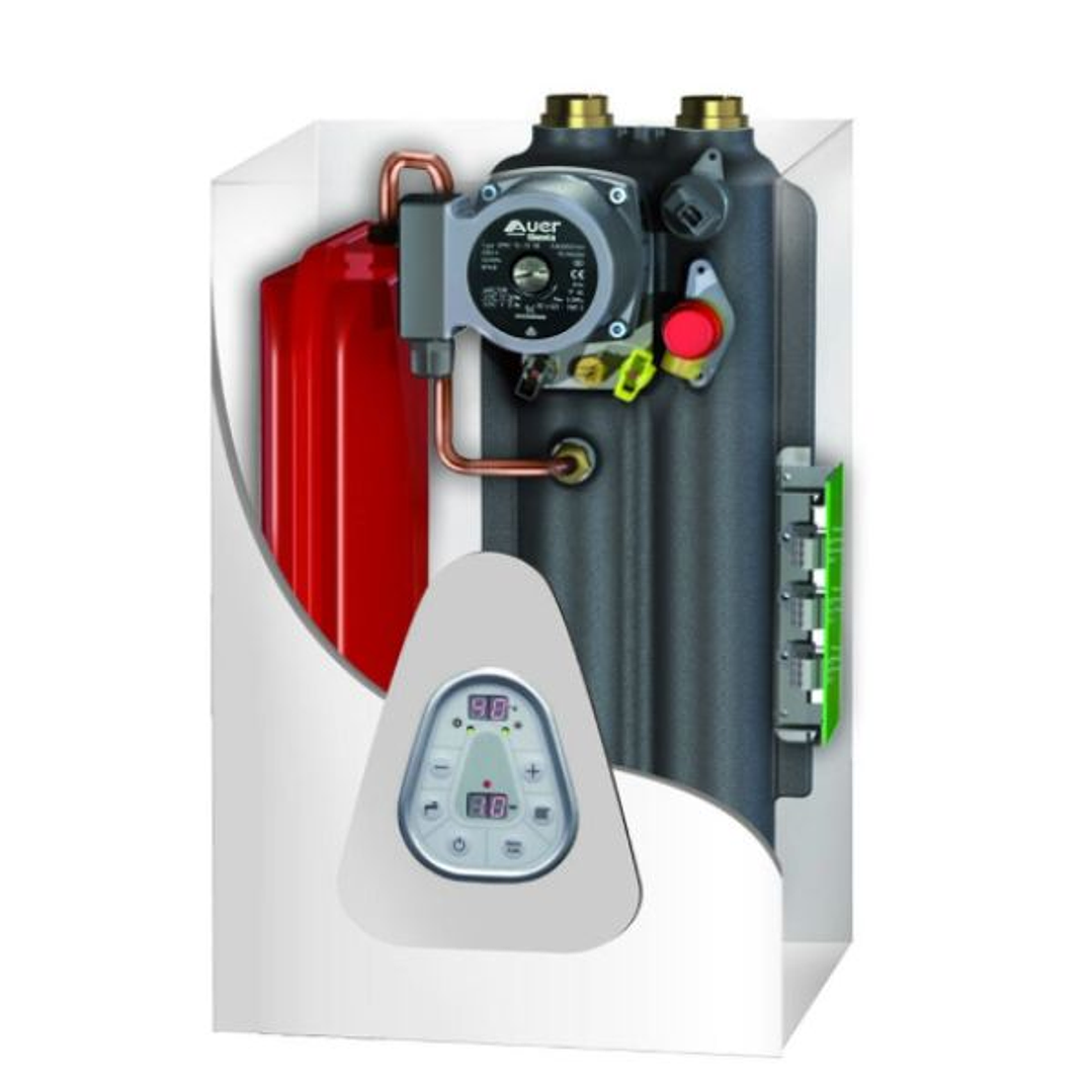 Caldera eléctrica TECNA Airelec Gialix 4