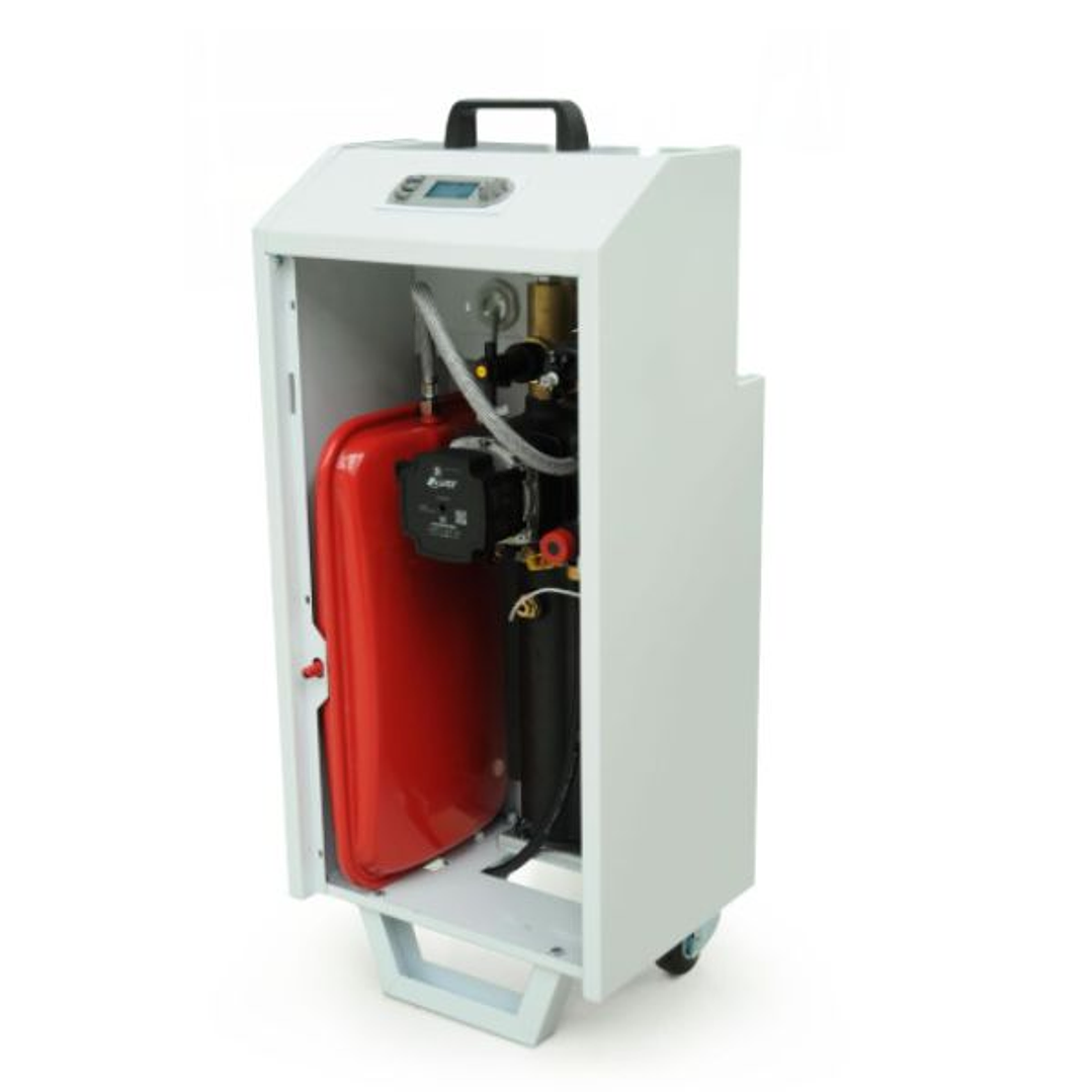 Caldera eléctrica TECNA Airelec Gialix 5