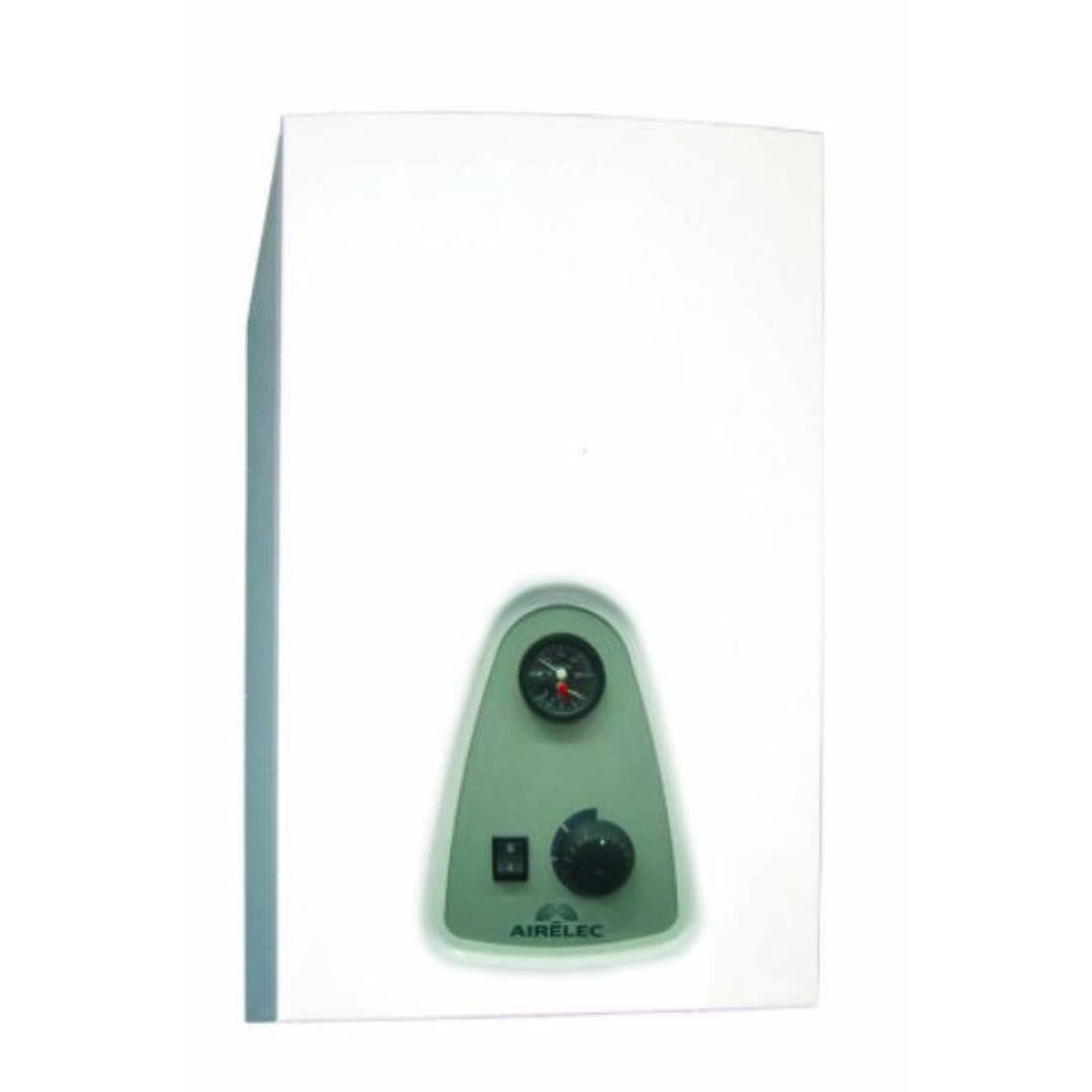 Caldera eléctrica TECNA Airelec Gialix 7