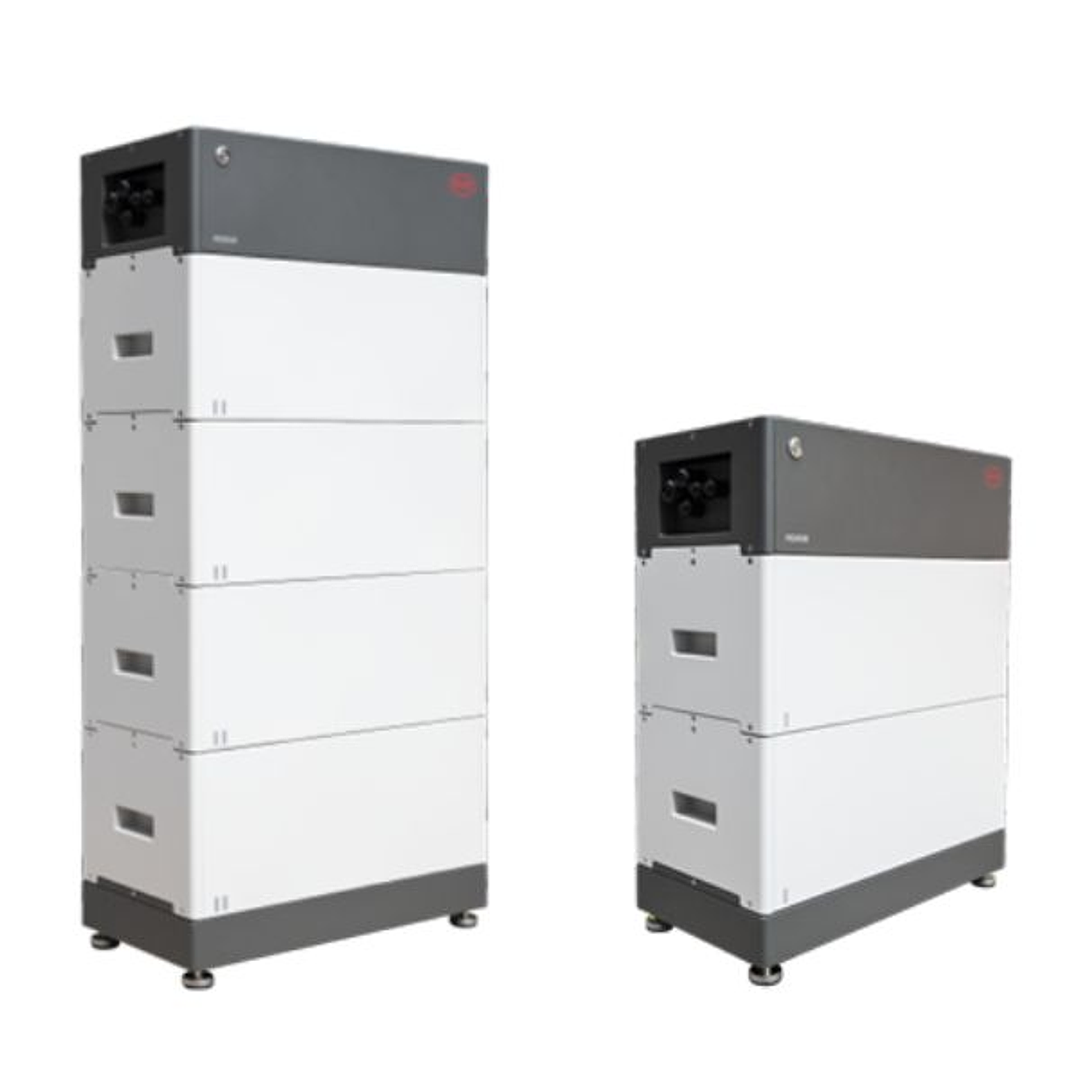 YD BCU + BASE Premium HVS, HVM y HVC 1