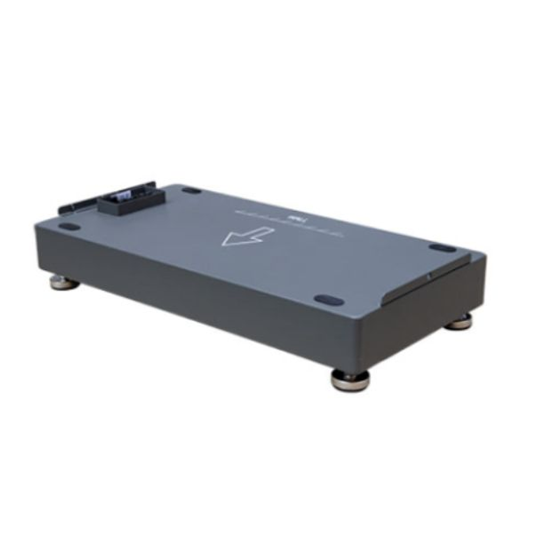 YD BCU + BASE Premium HVS, HVM y HVC 2