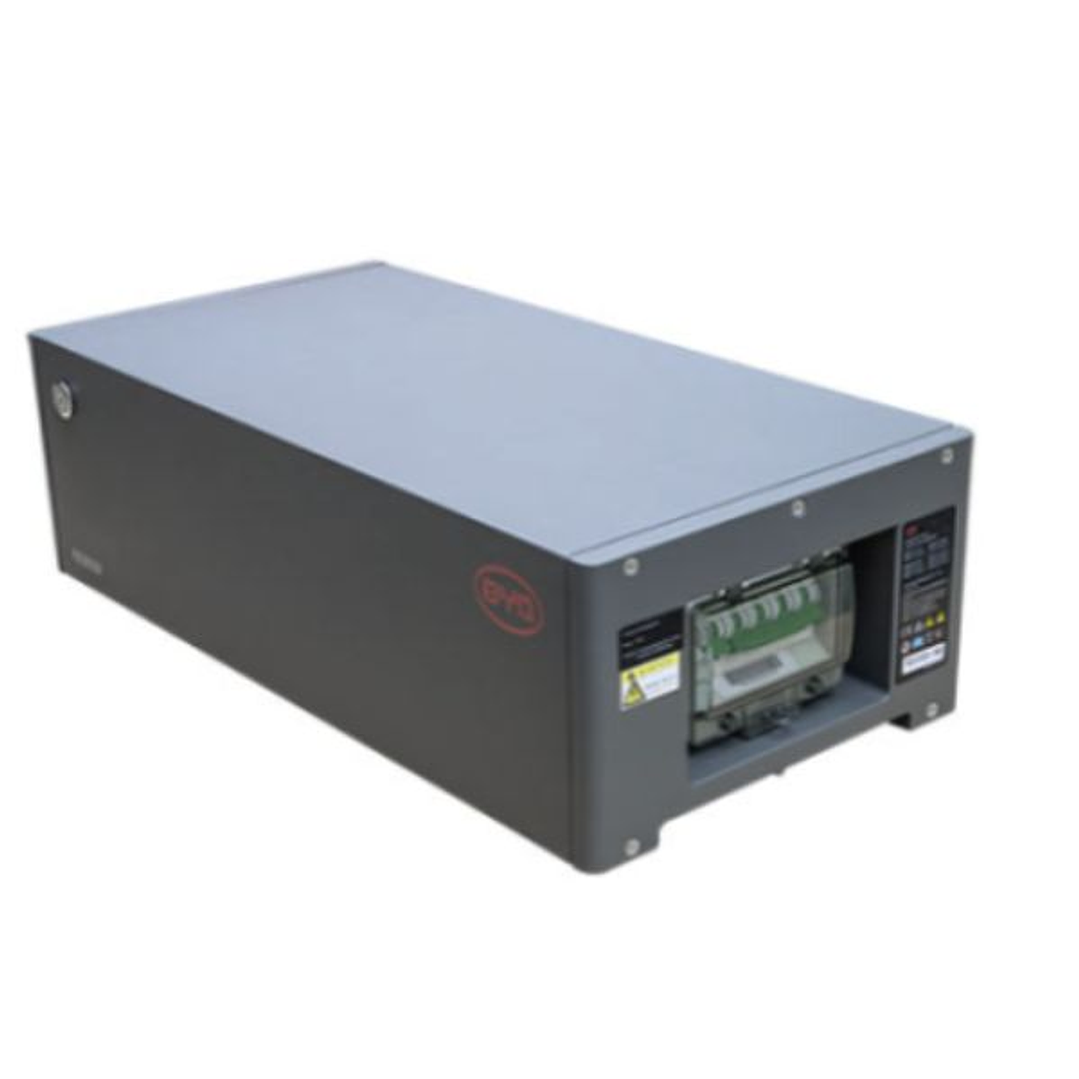 YD BCU + BASE Premium HVS, HVM y HVC 3