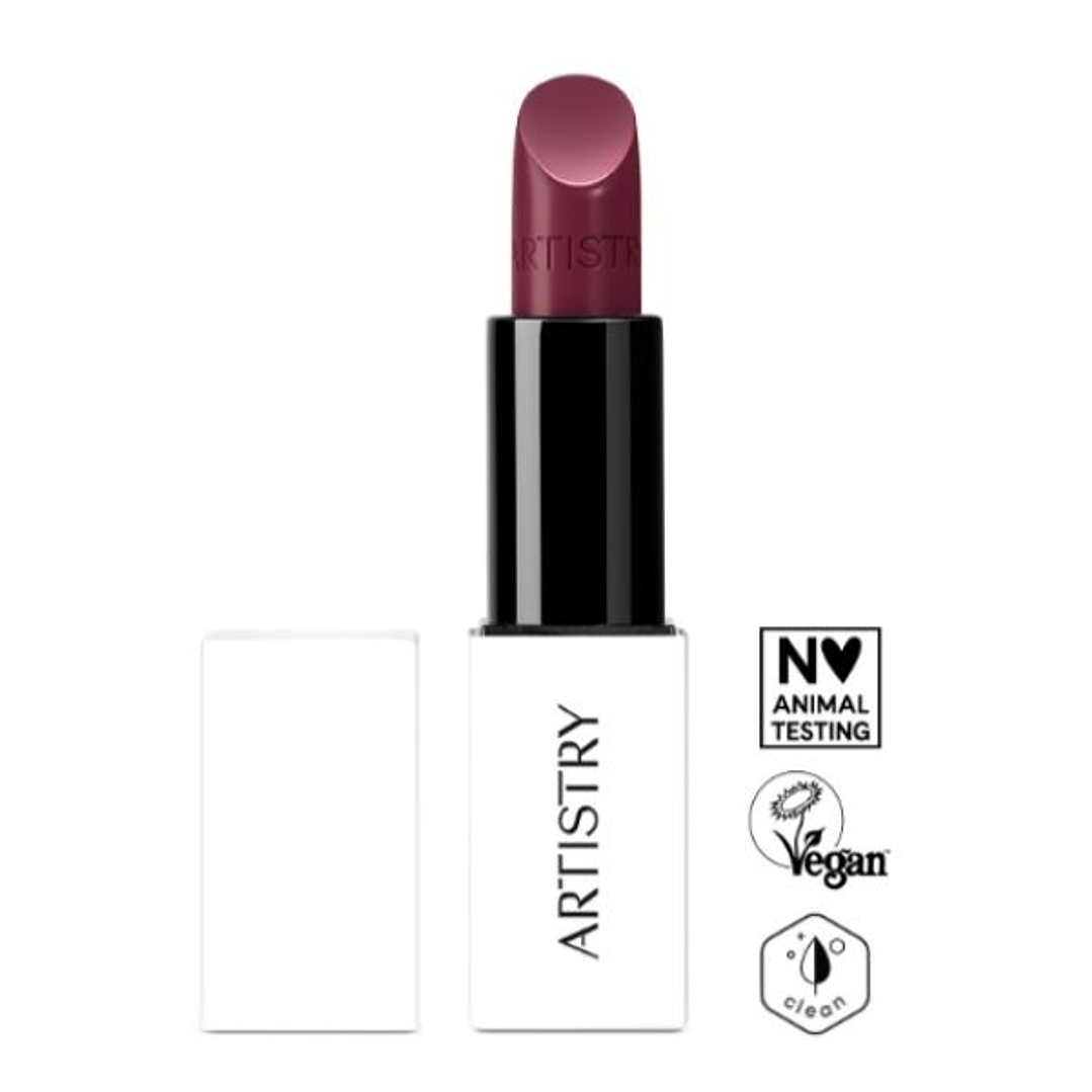 Barra de Labios Artistry™ Go Vibrant 4