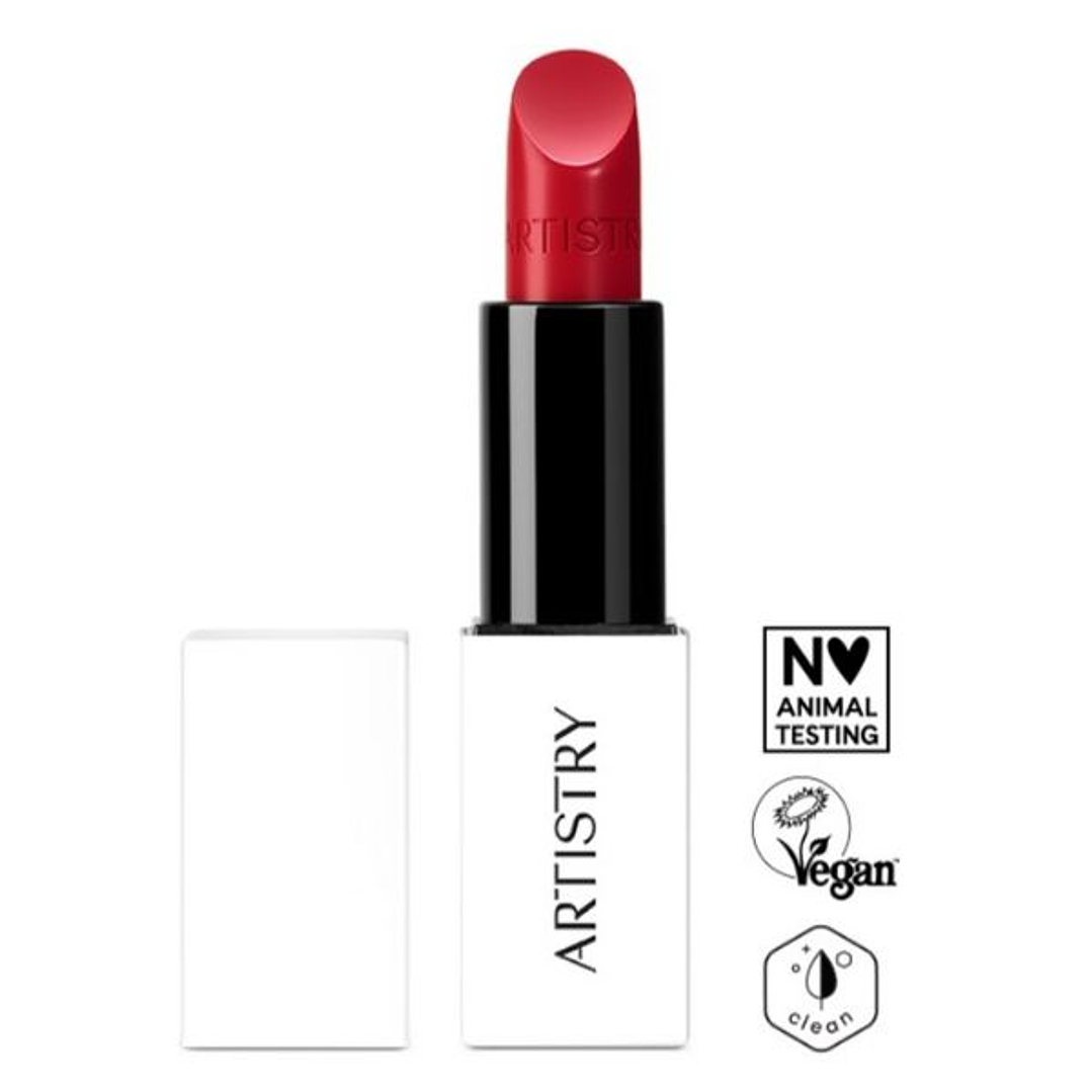Barra de Labios Artistry™ Go Vibrant 5