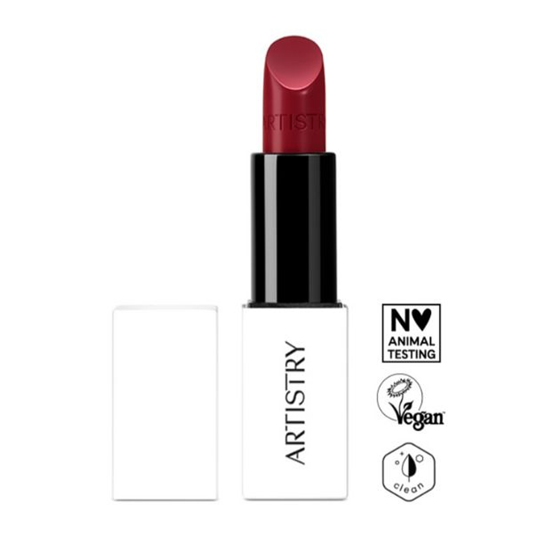 Barra de Labios Artistry™ Go Vibrant 6