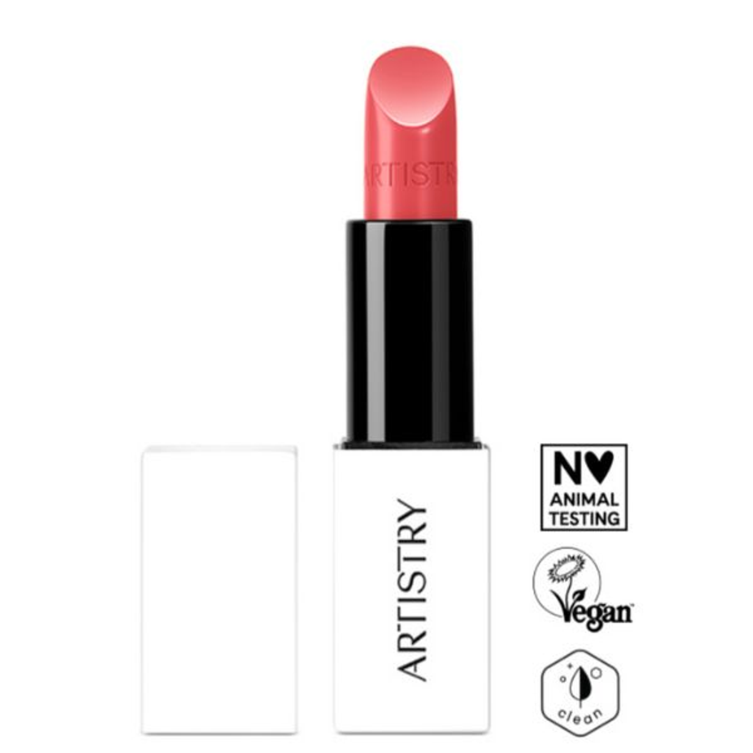 Barra de Labios Artistry™ Go Vibrant 8