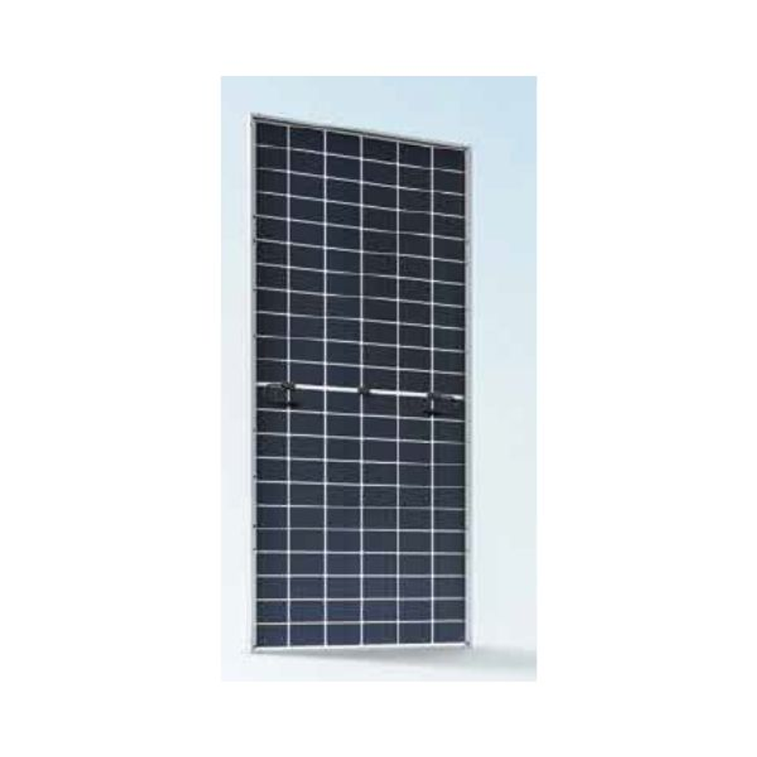 Módulo Solar JA SOLAR JAM66D42 MB - Monocristalino 132 Células (580W) 1