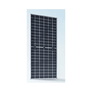 Módulo Solar JA SOLAR JAM66D42 MB - Monocristalino 132 Células (580W)
