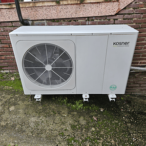 Instalaciones de Aerotermia | Ejemplos Reales de Clientes Satisfechos