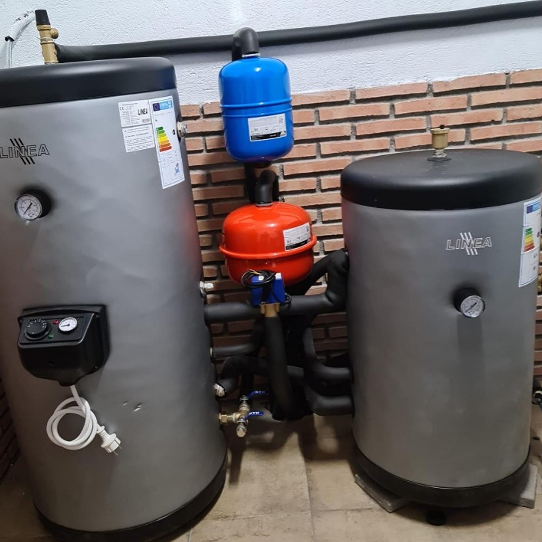 Instalaciones de Aerotermia | Ejemplos Reales de Clientes Satisfechos 9