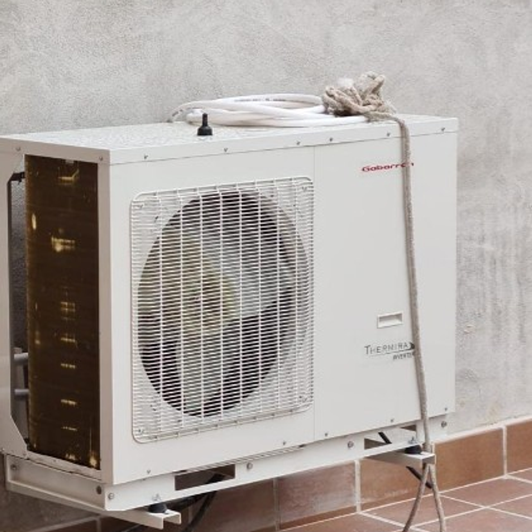 Instalaciones de Aerotermia | Ejemplos Reales de Clientes Satisfechos 10