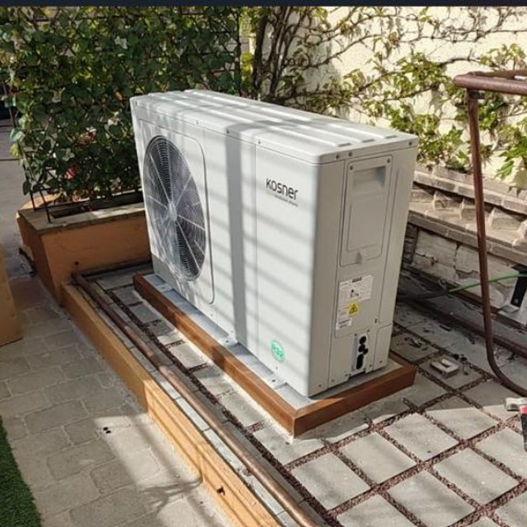 Instalaciones de Aerotermia | Ejemplos Reales de Clientes Satisfechos 15