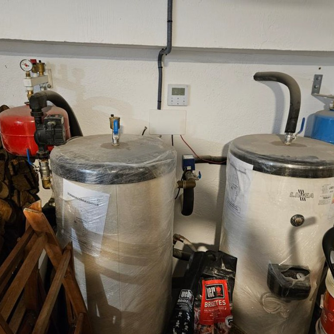 Instalaciones de Aerotermia | Ejemplos Reales de Clientes Satisfechos 28