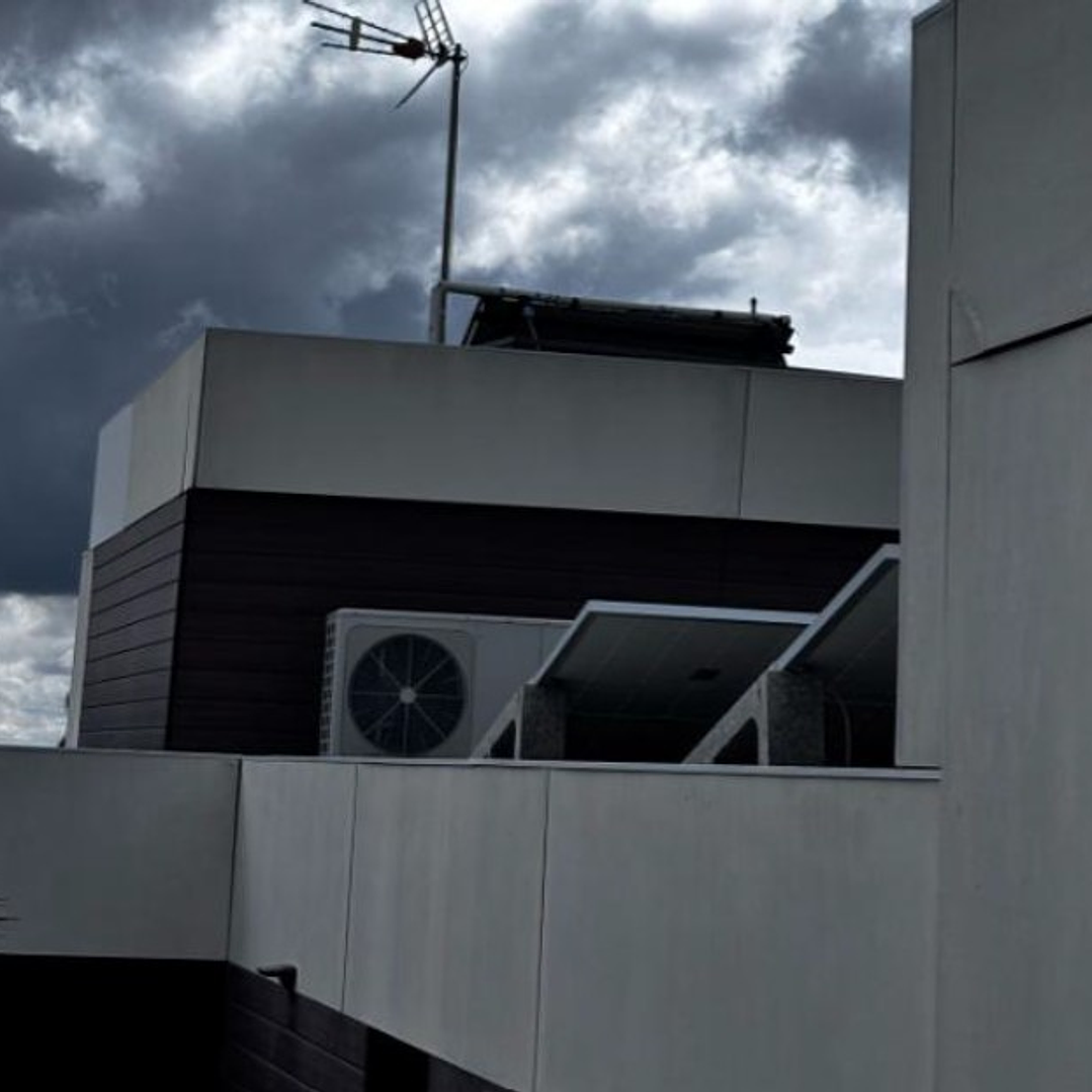 Instalaciones de Aerotermia | Ejemplos Reales de Clientes Satisfechos 30