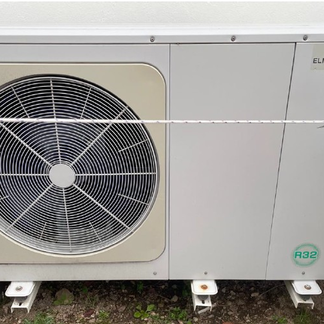 Instalaciones de Aerotermia | Ejemplos Reales de Clientes Satisfechos 33