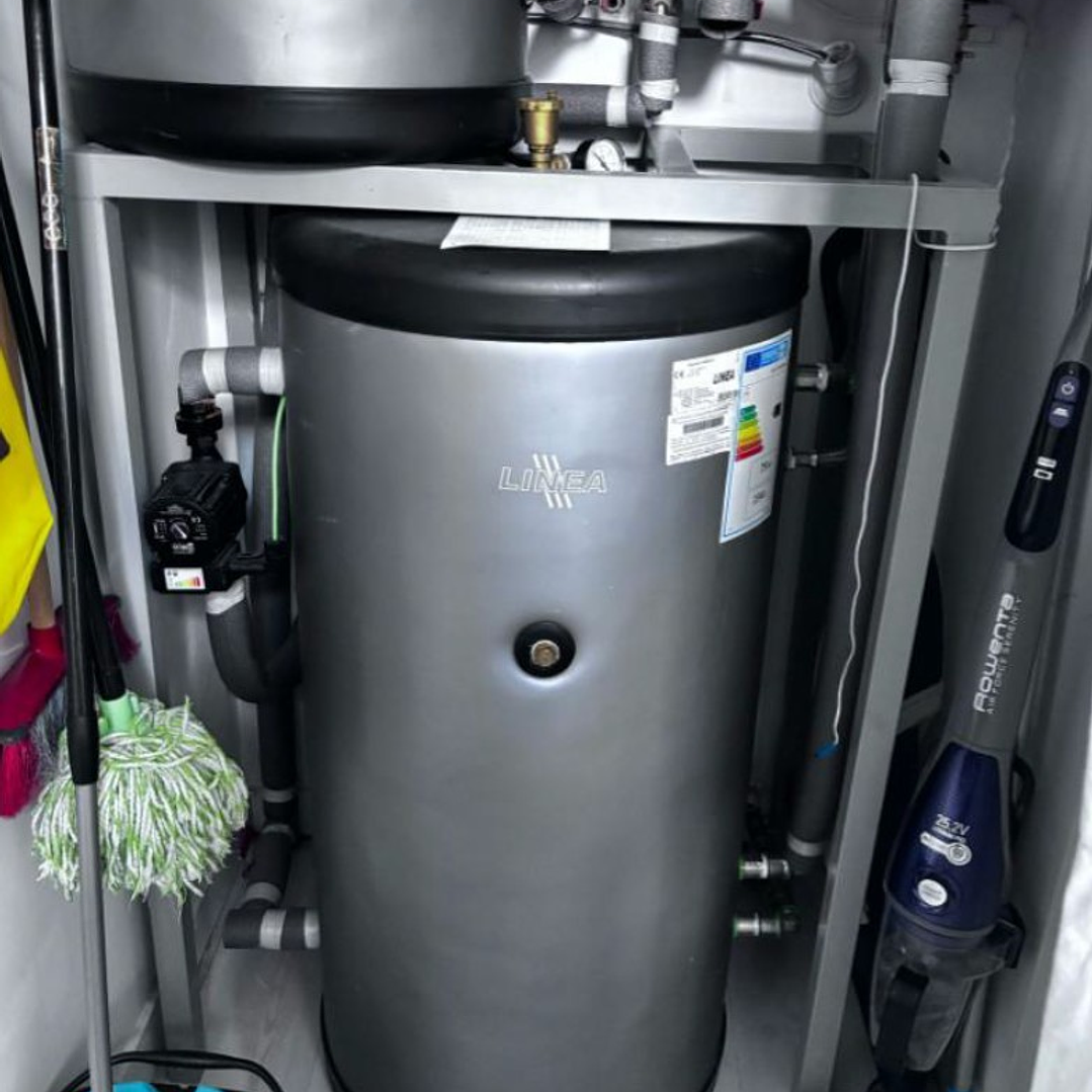 Instalaciones de Aerotermia | Ejemplos Reales de Clientes Satisfechos 39