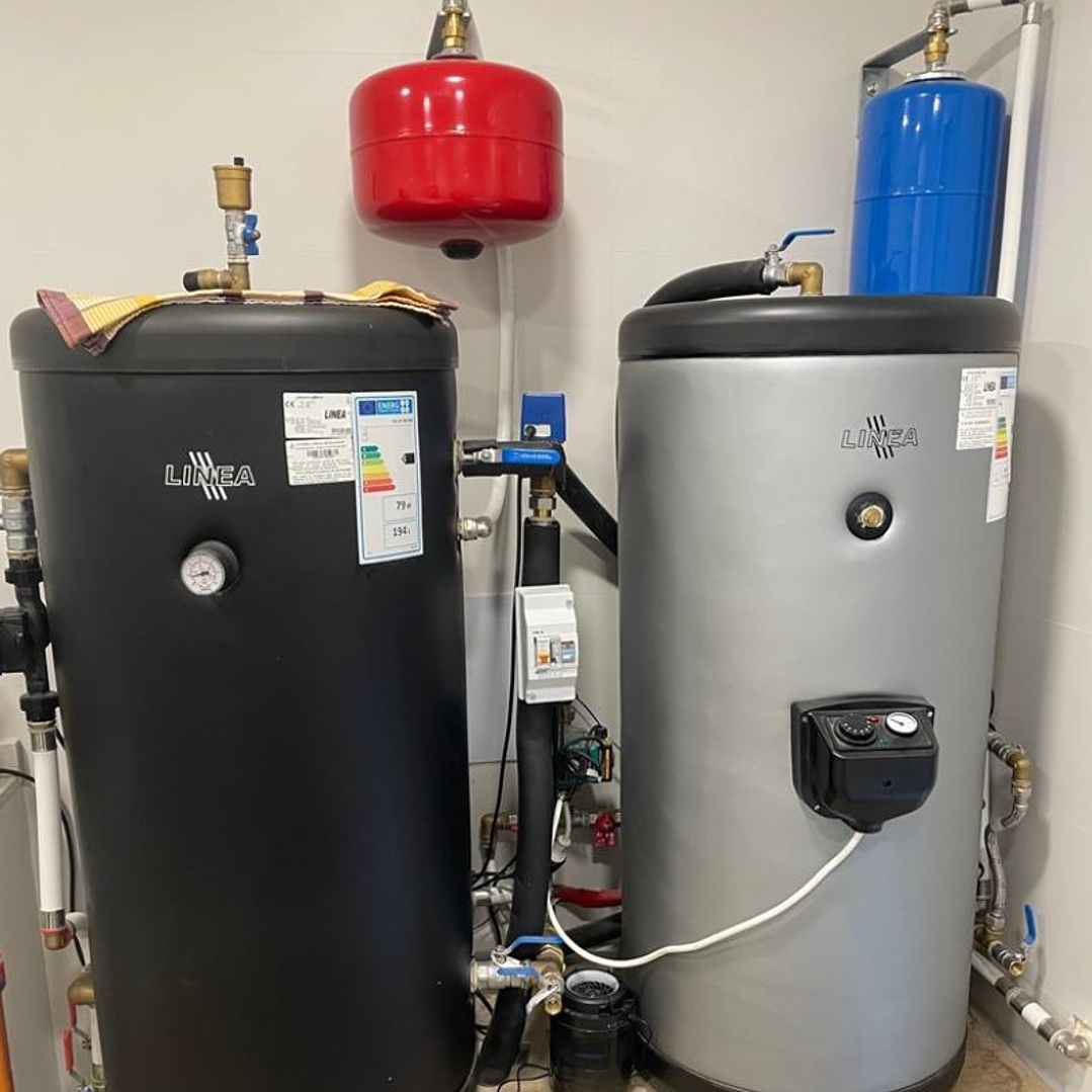 Instalaciones de Aerotermia | Ejemplos Reales de Clientes Satisfechos 44