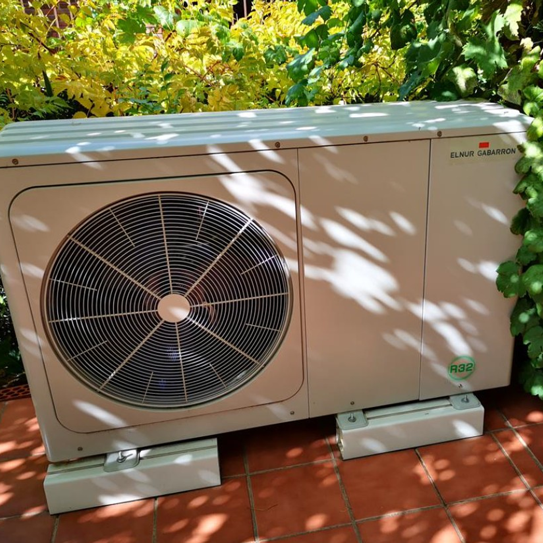 Instalaciones de Aerotermia | Ejemplos Reales de Clientes Satisfechos 47