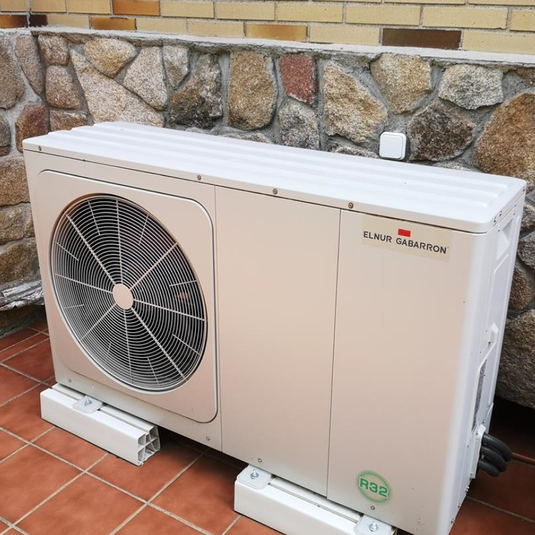 Instalaciones de Aerotermia | Ejemplos Reales de Clientes Satisfechos 48