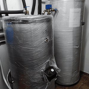 Instalaciones de Aerotermia | Ejemplos Reales de Clientes Satisfechos 