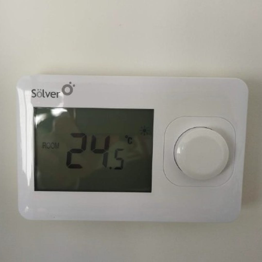 Instalaciones de Aerotermia | Ejemplos Reales de Clientes Satisfechos  5