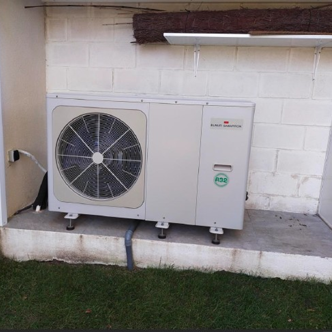 Instalaciones de Aerotermia | Ejemplos Reales de Clientes Satisfechos  7