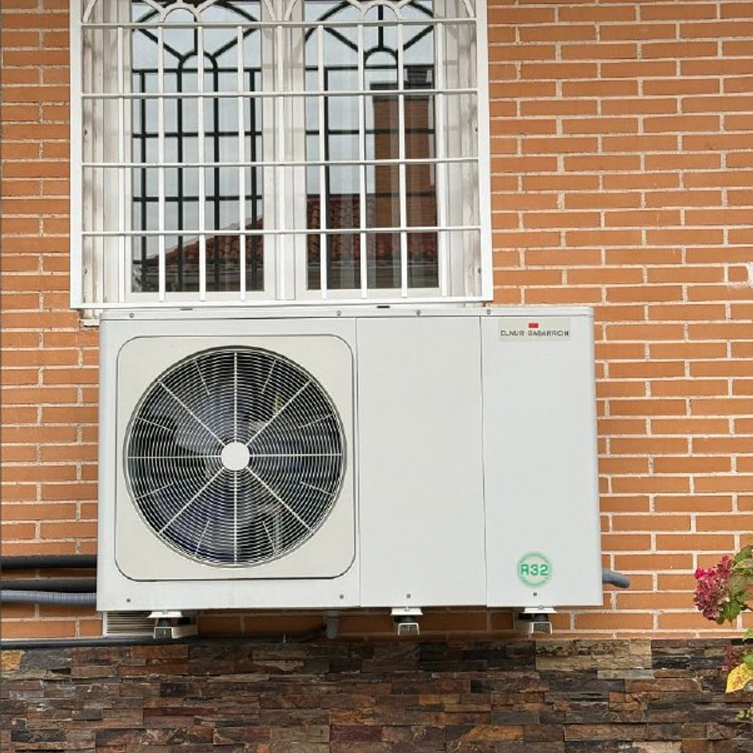 Instalaciones de Aerotermia | Ejemplos Reales de Clientes Satisfechos  9