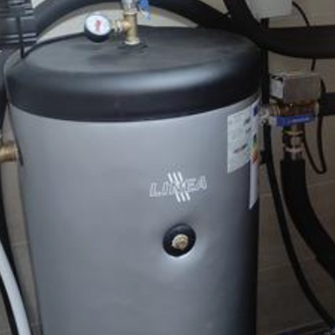 Instalaciones de Aerotermia | Ejemplos Reales de Clientes Satisfechos  12