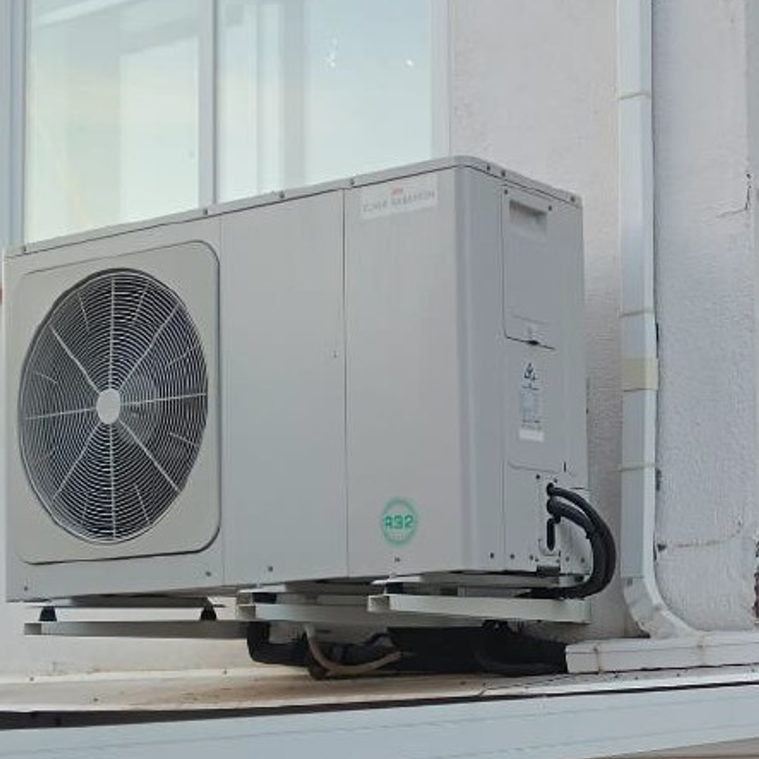 Instalaciones de Aerotermia | Ejemplos Reales de Clientes Satisfechos  16