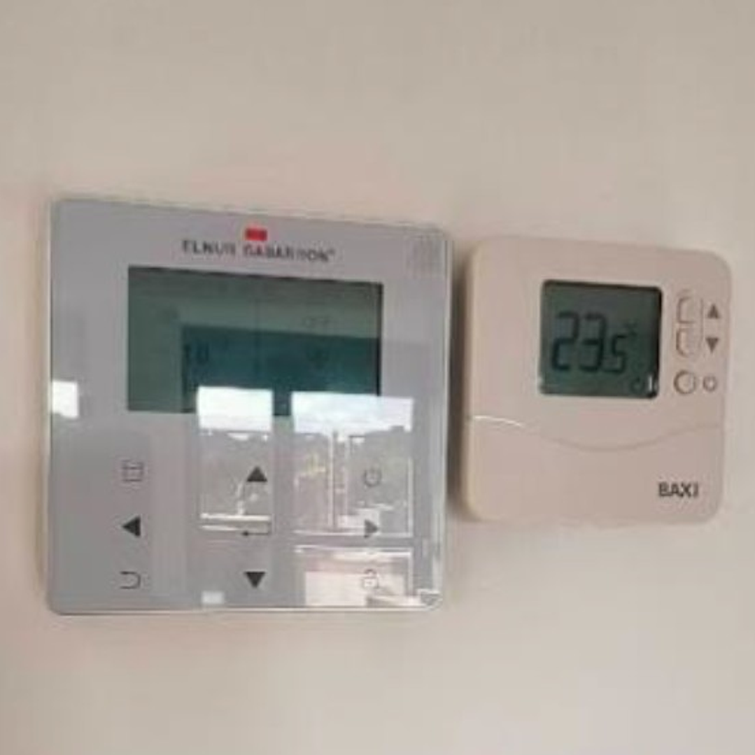 Instalaciones de Aerotermia | Ejemplos Reales de Clientes Satisfechos  20