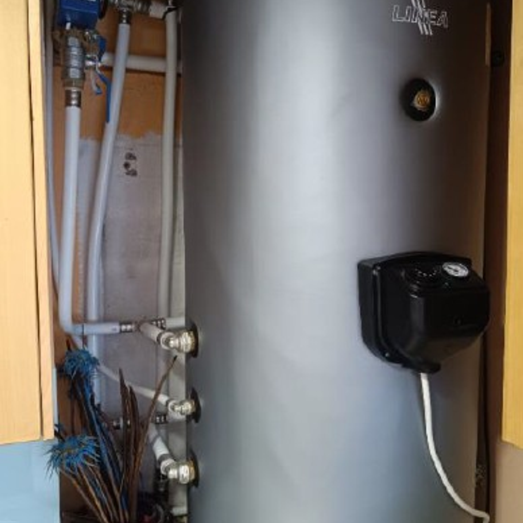 Instalaciones de Aerotermia | Ejemplos Reales de Clientes Satisfechos  21